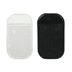 Support de téléphone antidérapant universel sticky pad
