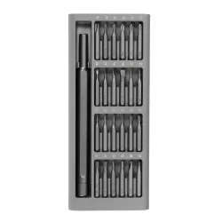 Xiaomi Mijia 24 in 1 Precision Steel Magnetic Bits Screwdrivers SetScrewdrivers