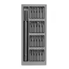 Xiaomi Mijia 24 in 1 Precision Steel Magnetic Bits Screwdrivers SetScrewdrivers