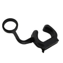 GoPro Hero 3 / 3 + soft silicone rubber lock plug 5 pcs setAccessories