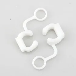 GoPro Hero 3 / 3 + soft silicone rubber lock plug 5 pcs setAccessories