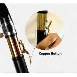 C / F tone mini saxophone