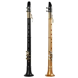 C / F tone mini saxophone