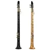 C / F tone mini saxophone