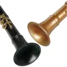 C / F tone mini saxophone