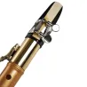 C / F tone mini saxophone