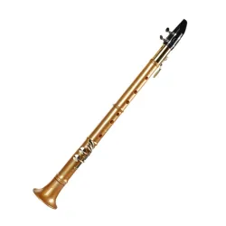 C / F tone mini saxophone