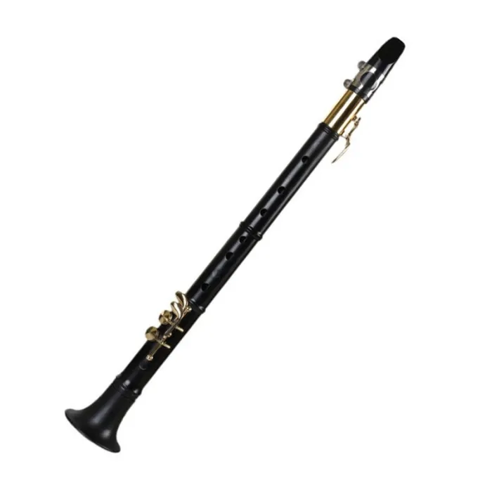 C / F tone mini saxophone