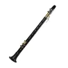 C / F tone mini saxophone