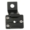 GoPro 6 / 5 / 4 / 3 / 2 / 1 Sj4000 Xiaomi Yi adaptateur porte-aluminium support arrière