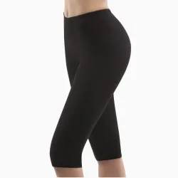 Sauna effet - pantalon d'escalade thermo - leggings