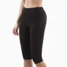 Sauna effect - fitness thermo slimming pants - leggingsFitness