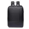 3 mode fonction sac à dos nylon étanche sac à bandoulière