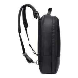 3 mode fonction sac à dos nylon étanche sac à bandoulière