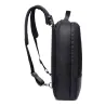 3 mode fonction sac à dos nylon étanche sac à bandoulière