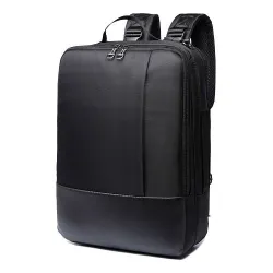 3 mode fonction sac à dos nylon étanche sac à bandoulière