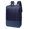 3 mode fonction sac à dos nylon étanche sac à bandoulière
