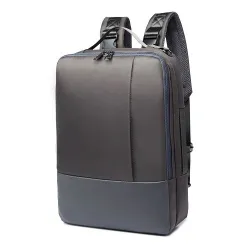 3 mode fonction sac à dos nylon étanche sac à bandoulière