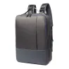 3 mode fonction sac à dos nylon étanche sac à bandoulière