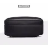 3 mode fonction sac à dos nylon étanche sac à bandoulière