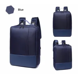 3 mode fonction sac à dos nylon étanche sac à bandoulière
