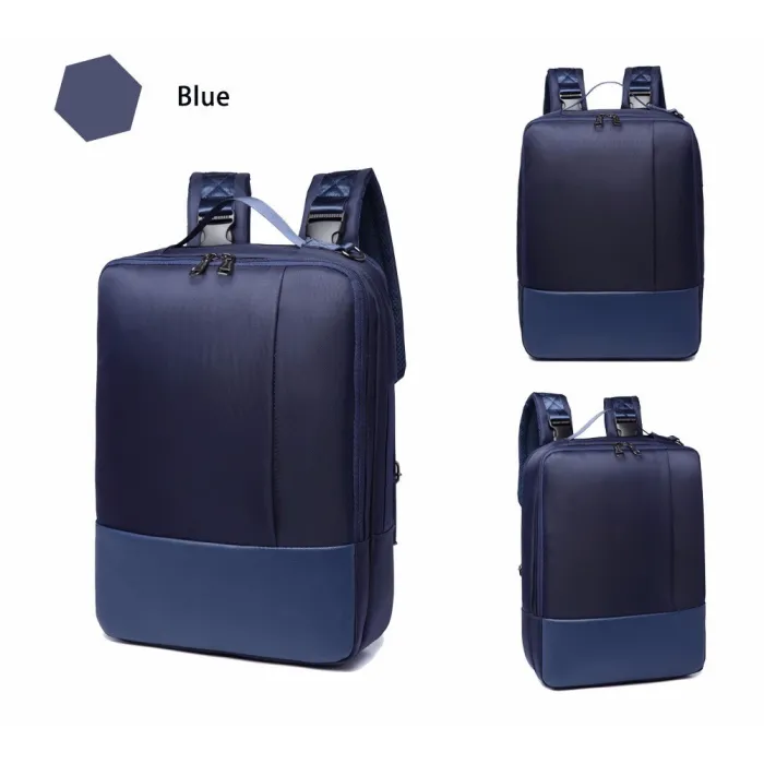 3 mode function backpack nylon waterproof shoulder bagBags
