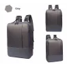 3 mode fonction sac à dos nylon étanche sac à bandoulière