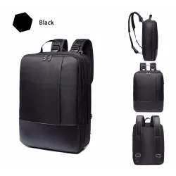 3 mode fonction sac à dos nylon étanche sac à bandoulière