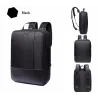 3 mode fonction sac à dos nylon étanche sac à bandoulière