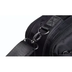 3 mode fonction sac à dos nylon étanche sac à bandoulière