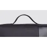 3 mode fonction sac à dos nylon étanche sac à bandoulière