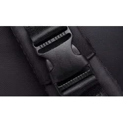 3 mode fonction sac à dos nylon étanche sac à bandoulière