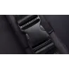 3 mode fonction sac à dos nylon étanche sac à bandoulière