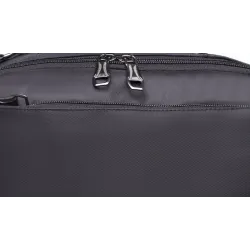 3 mode fonction sac à dos nylon étanche sac à bandoulière