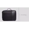 3 mode fonction sac à dos nylon étanche sac à bandoulière