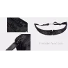 3 mode fonction sac à dos nylon étanche sac à bandoulière