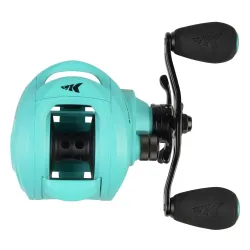 8kg 12BB léger anti-corrosive de pêche