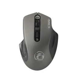 souris optique sans fil 2.4GHz USB 3.0 2000DPI réglable