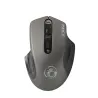 souris optique sans fil 2.4GHz USB 3.0 2000DPI réglable