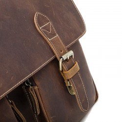 Men's genuine leather bagBags