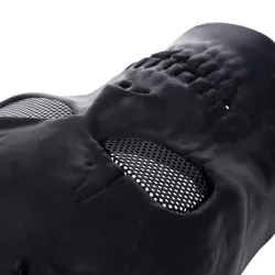 Airsoft - crâne - masque de protection complet