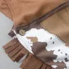 Cowboy - costume pour enfants set 3 pcs