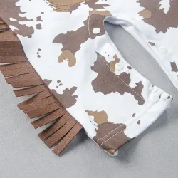 Cowboy - costume pour enfants set 3 pcs