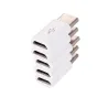 Type USB 3.1 Convertisseur d'adaptateur C 5 pcs