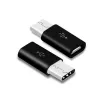 Type USB 3.1 Convertisseur d'adaptateur C 5 pcs