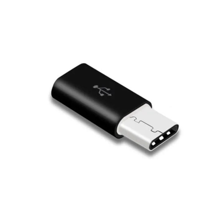 Type USB 3.1 Convertisseur d'adaptateur C 5 pcs