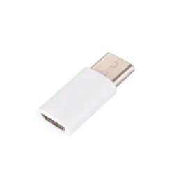 Type USB 3.1 Convertisseur d'adaptateur C 5 pcs