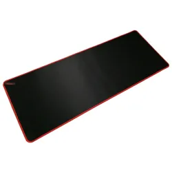 Grande souris antidérapante - tapis de jeu - caoutchouc avec serrure