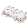 8 en 1 - signal satellite - commutateur DiSEqC