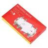 8 en 1 - signal satellite - commutateur DiSEqC